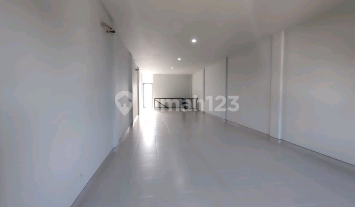 Cuma 150 jt Ruko Nol Jalan Rungkut Asri Surabaya Murah AUD.A067