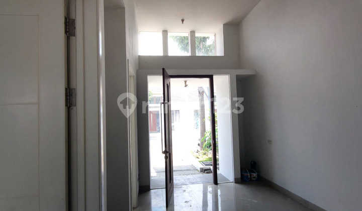 MURAH Rumah Grand Harvest Surabaya Kawasan Strategis RIC.A020