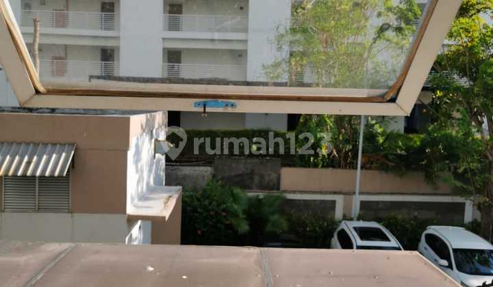 Murah Banget Apartemen Puncak Kertajaya Tower A Surabaya Aud.a068