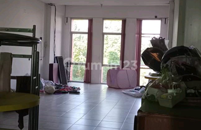 RUKO CENTRAL BUSINESS PARK SURABAYA STRATEGIC AFFORDABLE RON.A2703 1