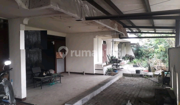 RUMAH PRAPEN INDAH SURABAYA AREA COMFORTABLE STRATEGIC RON.A1010