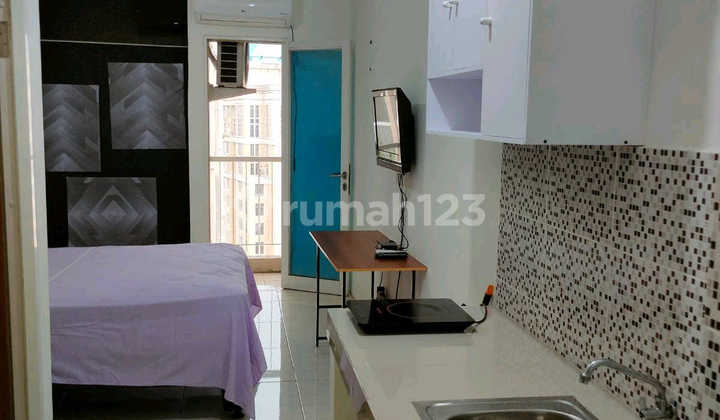 MURAH APARTEMEN PUNCAK BUKIT GOLF SURABAYA SIAP HUNI RON.A2792 2