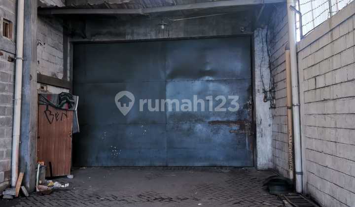Siap Pakai Gudang Kenjeran Surabaya Lokasi Nol Jalan Aud.a013