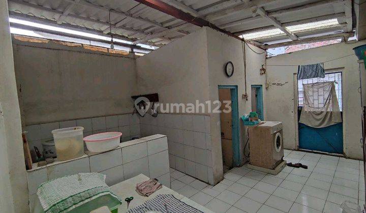 Rumah Strategis Jalan Semarang Surabaya Bisa untuk Usaha RIC.A182 1