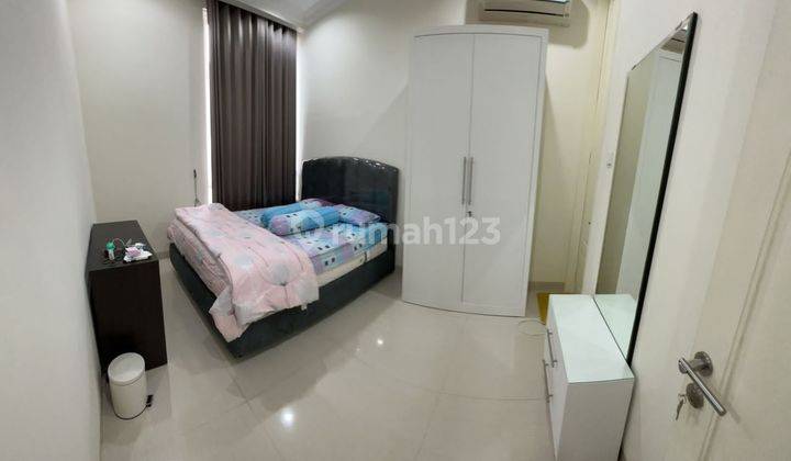 Rumah Pakuwon City Casa Tobago Surabaya Strategis Murah Aud.a042 2