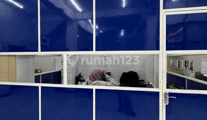 CHEAP SHOPHOUSE PANDUGO SURABAYA SUITABLE FOR OFFICE, BUSINESS RON.A2747