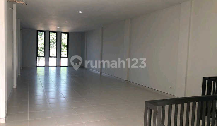 CHEAP New Building Brand New Ruko Rungkut Asri Surabaya AUD.A066 2