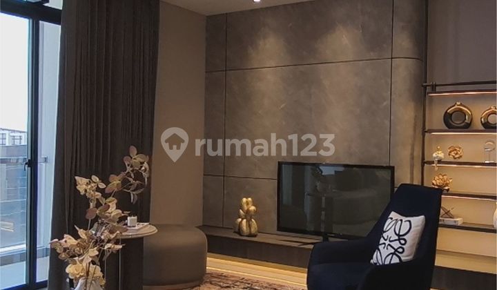 MURAH BANGET APARTEMEN VERTU SURABAYA SIAP HUNI 2