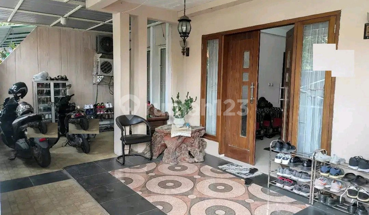 PRICE DROP FOR RUNGKUT ASRI TIMUR HOUSE IN SURABAYA, AFFORDABLE RON.A1525
