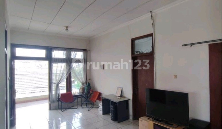 RUMAH PONDOK TJANDRA INDAH JAMBU SIDOARJO AREA NYAMAN RON.A2827