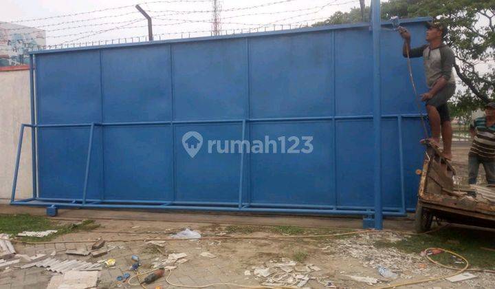 Gudang Area Magersari Mojokerto Cocok untuk Investasi EDD.A008 2
