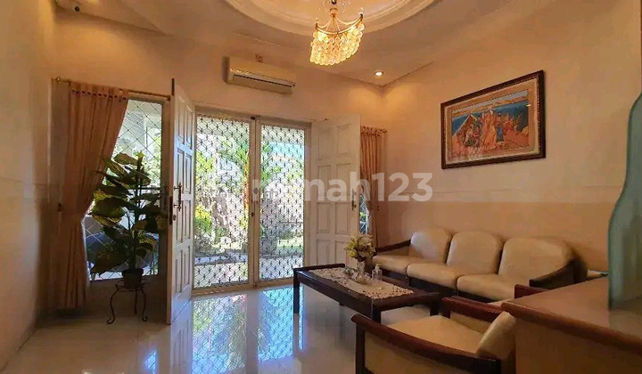 RUMAH NGINDEN INTAN BARAT SURABAYA COCOK UNTUK KELUARGA RON.A1035 RUMAH NGINDEN INTAN BARAT SURABAYA COCOK UNTUK KELUARGA RON.A1035