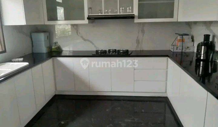 Rumah Luas Strategis Kutisari Utara Surabaya Murah Ron.a928 2