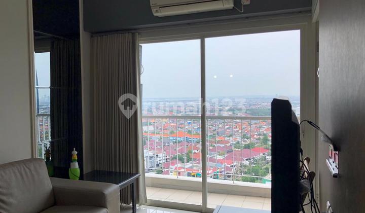 MURAH Apartemen Puncak Bukit Golf Surabaya Nyaman AUD.A061