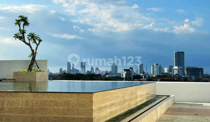 Murah Apartemen Klaska Residence Surabaya Area Nyaman AUD.A022 1