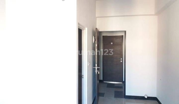 Apartemen Amega Crown Residence Harga Murah Siap Huni Aud.a002 1