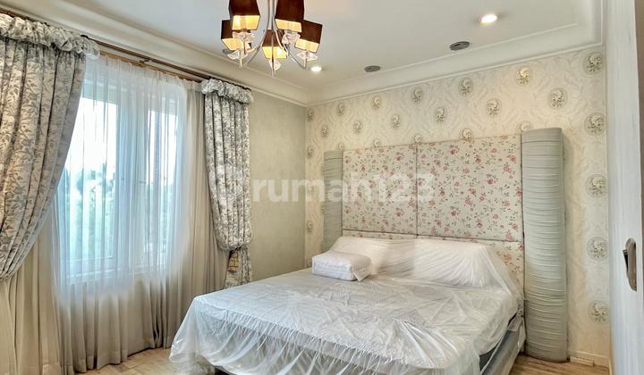 Ready to Occupy Comfortable Jemursari Regency House Affordable Strategic AUD.A062