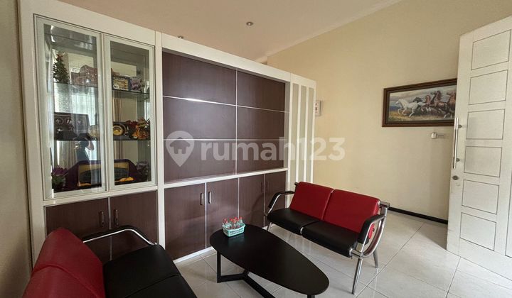 RUMAH NYAMAN FURNISH ISTANA DIENG, MALANG STRATEGIS AUD.A060 RUMAH NYAMAN FURNISH ISTANA DIENG, MALANG STRATEGIS AUD.A060