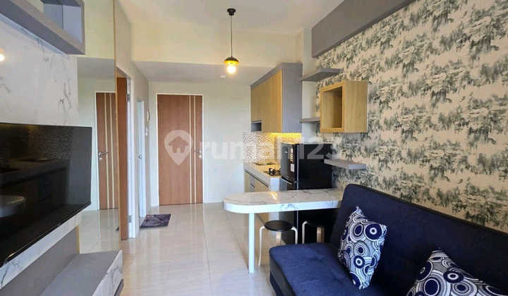 Apartemen Puncak Dharmahusada Surabaya Nyaman Murah YEN.A042