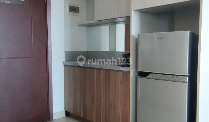 55jt Apartemen Furnish Grand Sungkono Lagoon Surabaya Aud.a032 1