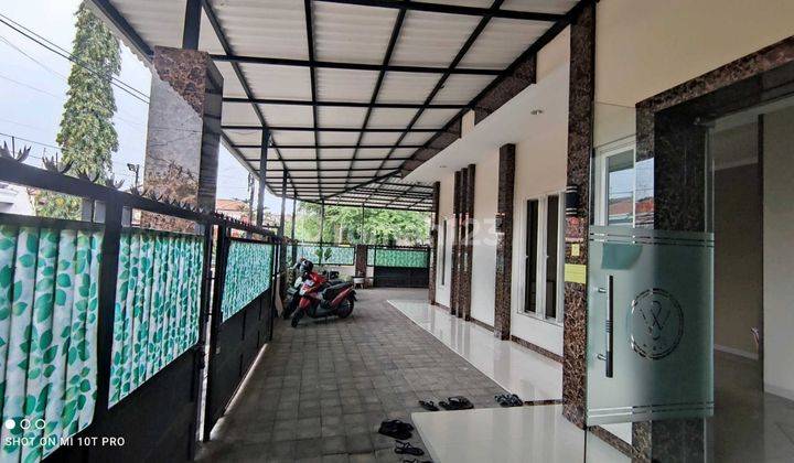 Rumah Kost Ngagel Jaya Tengah Surabaya Area Tengah Kota Ric.a146 1