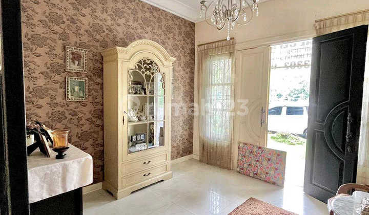 CHEAP Nice House in Jemursari Regency Surabaya Comfortable AUD.A062