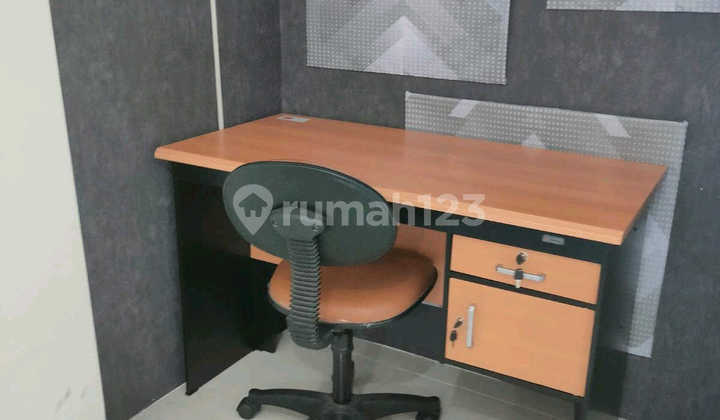 MURAH APARTEMEN PUNCAK BUKIT GOLF SURABAYA SIAP HUNI RON.A2792 1