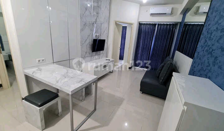 Kawasan Strategis Apartemen Amor Pakuwon City Surabaya Ron.a2591