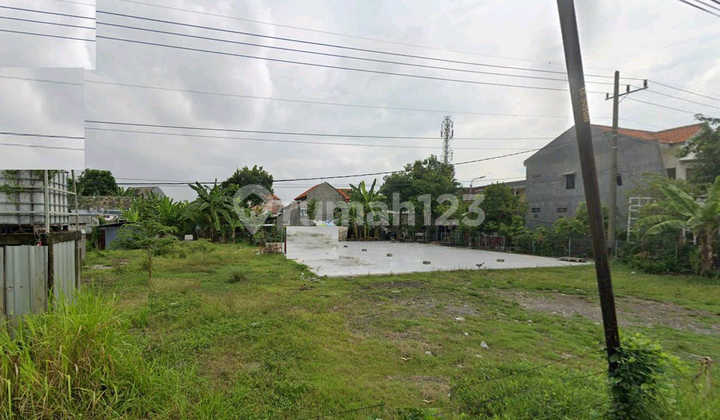 KAVLING TANAH MEDOKAN SEMAMPIR AWS SURABAYA STRATEGIS RON.A1890 KAVLING TANAH MEDOKAN SEMAMPIR AWS SURABAYA STRATEGIS RON.A1890