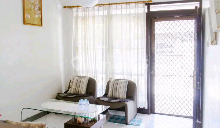 Turun Harga Rumah Nyaman Baruk Utara Surabaya Murah Ron.a1040