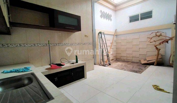 Rumah Murah Mulyosari Utara Surabaya Siap Huni Nyaman Ric.a119 2