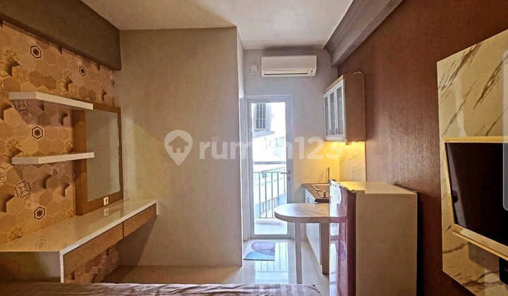 Apartemen Gunawangsa Merr Surabaya Murah Area Nyaman YEN.A041 2