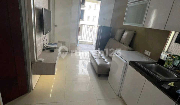 Fully Furnished Gunawangsa Tidar Apartment in Surabaya, Ready to Occupy, Unit A182. Fully Furnished Gunawangsa Tidar Apartment in Surabaya, Ready to Occupy, Unit A182.