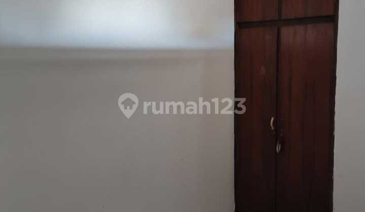 Rumah Ngagel Wasana Surabaya Kawasan Tengah Kota Murah Aud.a012