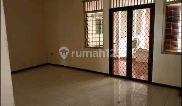 Andayani Surabaya Area House, Comfortable for Office SIU.A080.
