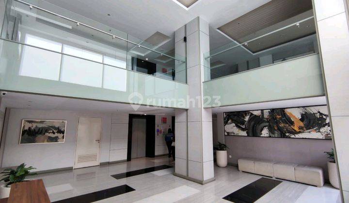 Apartemen Puncak Dharmahusada Tower B Surabaya Murah Ric.a061 1