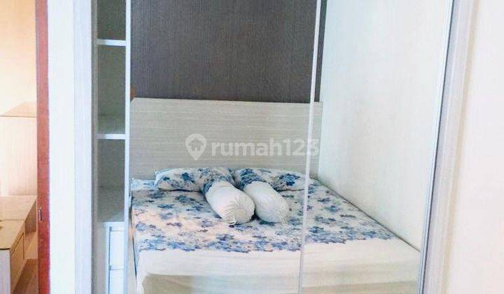 Bisa Pilih Unit Apartemen Furnsih High Point Surabaya Aud.a033 1