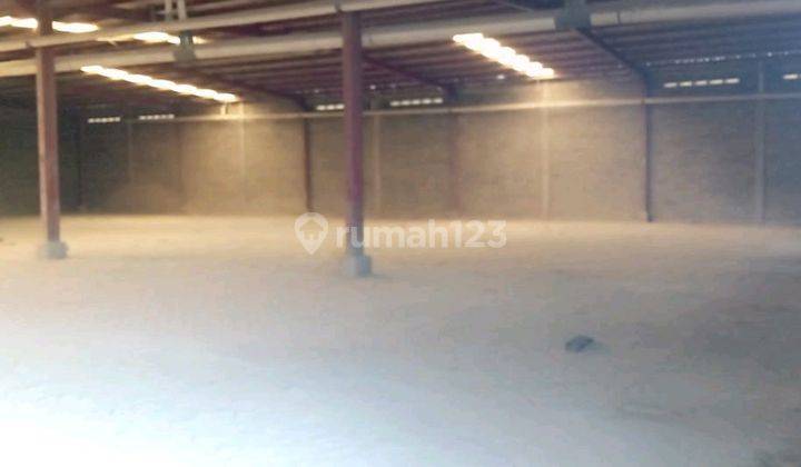 Gudang Area Magersari Mojokerto Cocok untuk Investasi EDD.A008 1