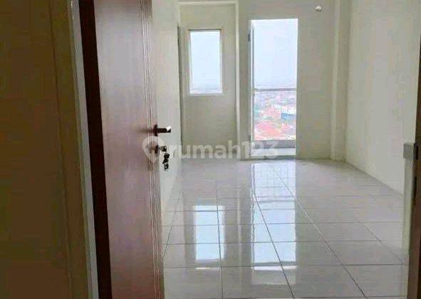 Apartemen Puncak Dharmahusada Surabaya area tengah kota SIU.A242 1