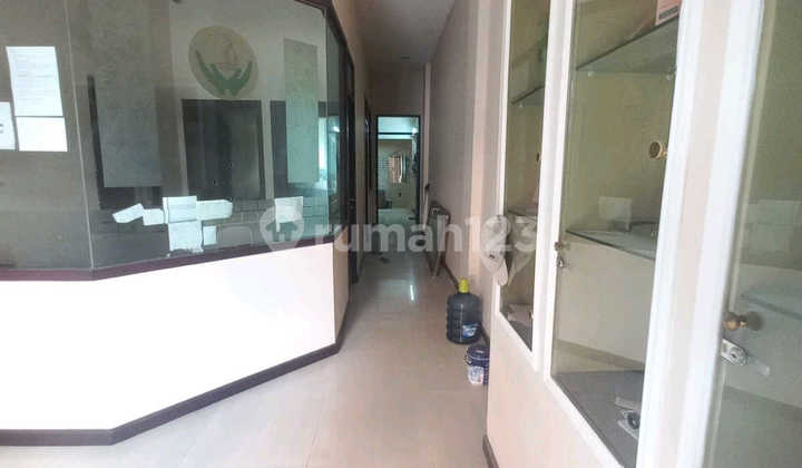 RUKO 3,5 LANTAI PANJI MAKMUR SURABAYA KAWASAN STRATEGIS RON.A1338