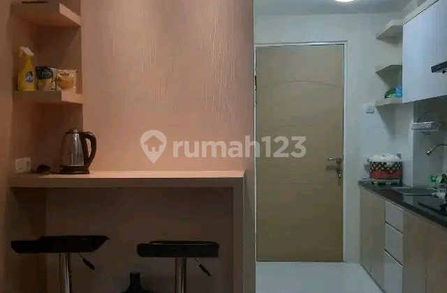 Furnished Bale Hinggil Apartment in Surabaya Ready to Occupy RON.A1543 2