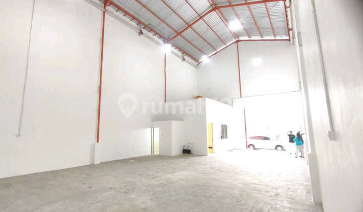 Gudang Kedinding Tengah Surabaya Cocok untuk Investasi RIC.A277 Gudang Kedinding Tengah Surabaya Cocok untuk Investasi RIC.A277