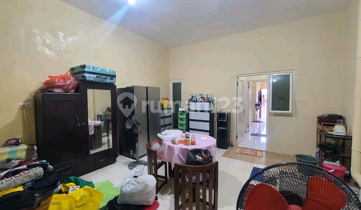 Affordable House in North Medayu, Surabaya, Strategic Location, Comfortable RIC.A022 2