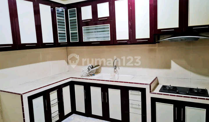 RUMAH RUNGKUT MENANGGAL HARAPAN SURABAYA AREA NYAMAN RON.A1935 2