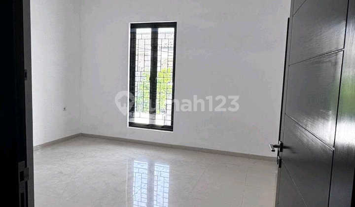 Ready Siap Huni Rumah Pantai Mentari Surabaya Murah Ric.a075