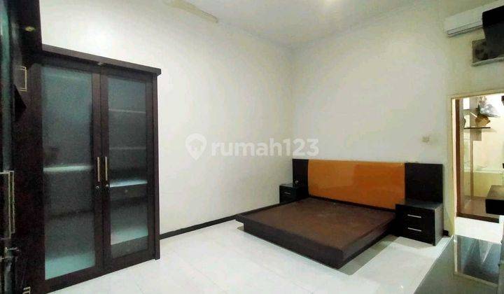 Rumah Murah Mulyosari Utara Surabaya Siap Huni Nyaman Ric.a119 2