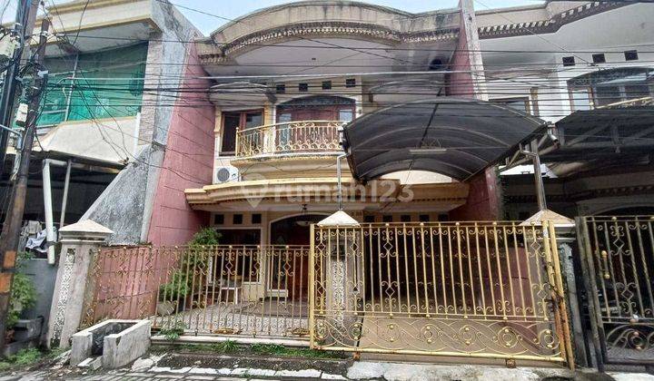 Hanya 85 Juta Rumah Mulyosari Bpd Surabaya Siap Huni Fer.a491 1