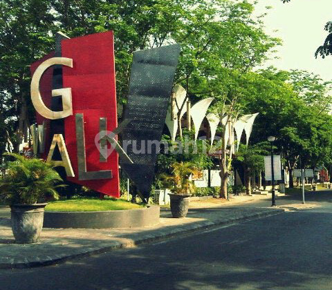 Tanah Strategis Woodland Citraland Surabaya Bisa Usaha VIN.A364 Tanah Strategis Woodland Citraland Surabaya Bisa Usaha VIN.A364