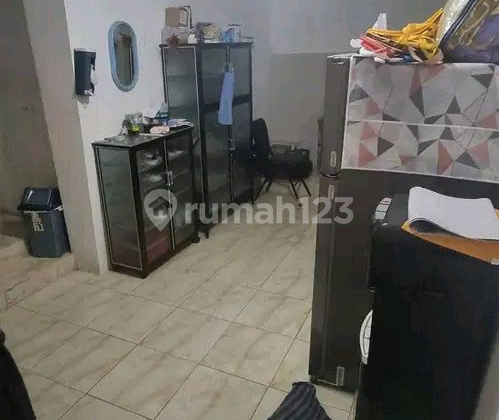 PRICE DROP NORTH MEDAYU HOUSE SURABAYA READY TO OCCUPY RON.A1317