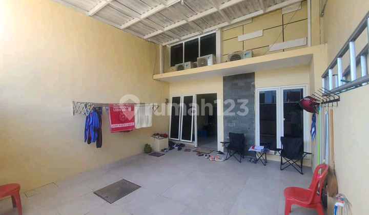 CHEAP PRICE DROP North Medayu House Surabaya Ready to Occupy RIC.A022 2